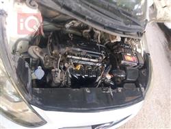 هيونداي أكسنت